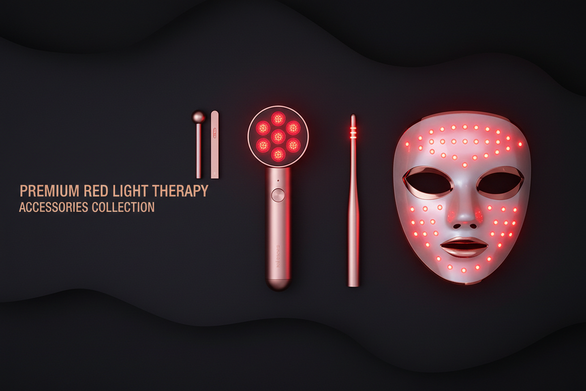Luminothérapie ( lumière rouge)