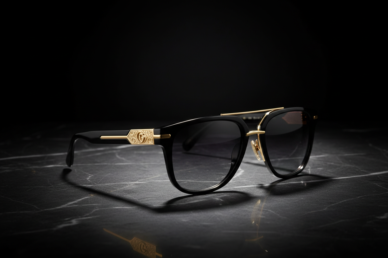 Lunette Soleil