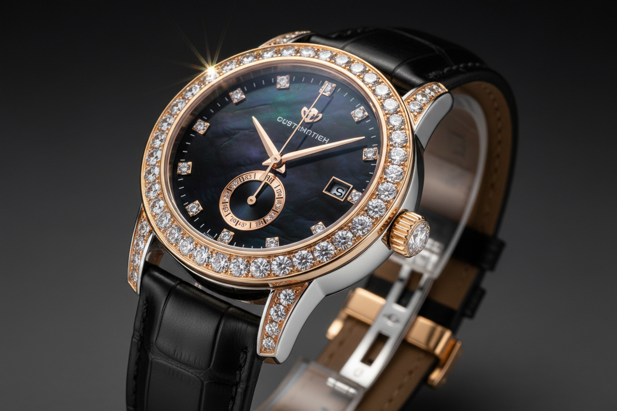 Montres
