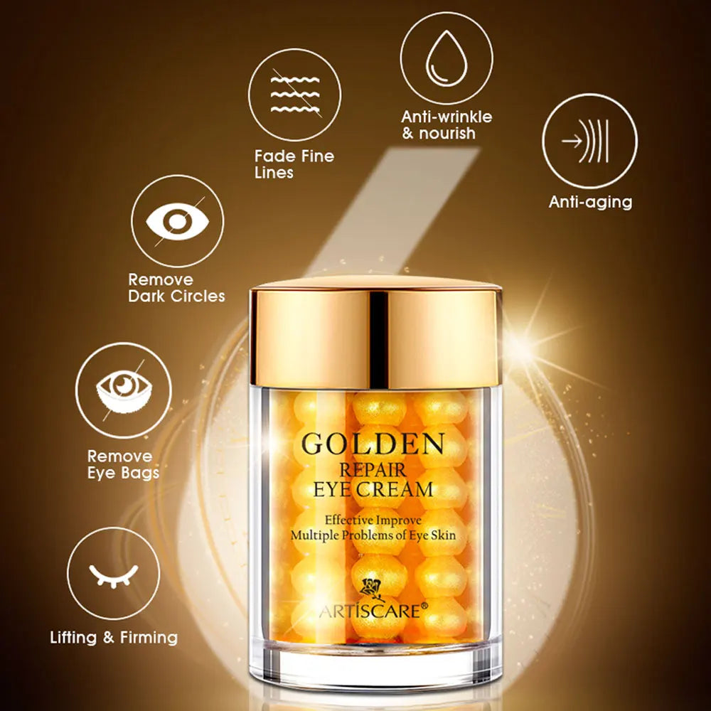 Coffret Éclat - Or 24k - Rituel complet hydratant et raffermissant (3 pièces)