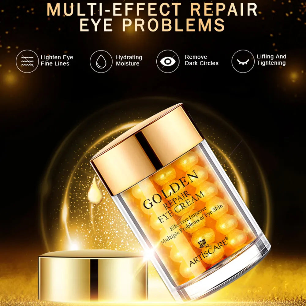 Coffret Éclat - Or 24k - Rituel complet hydratant et raffermissant (3 pièces)