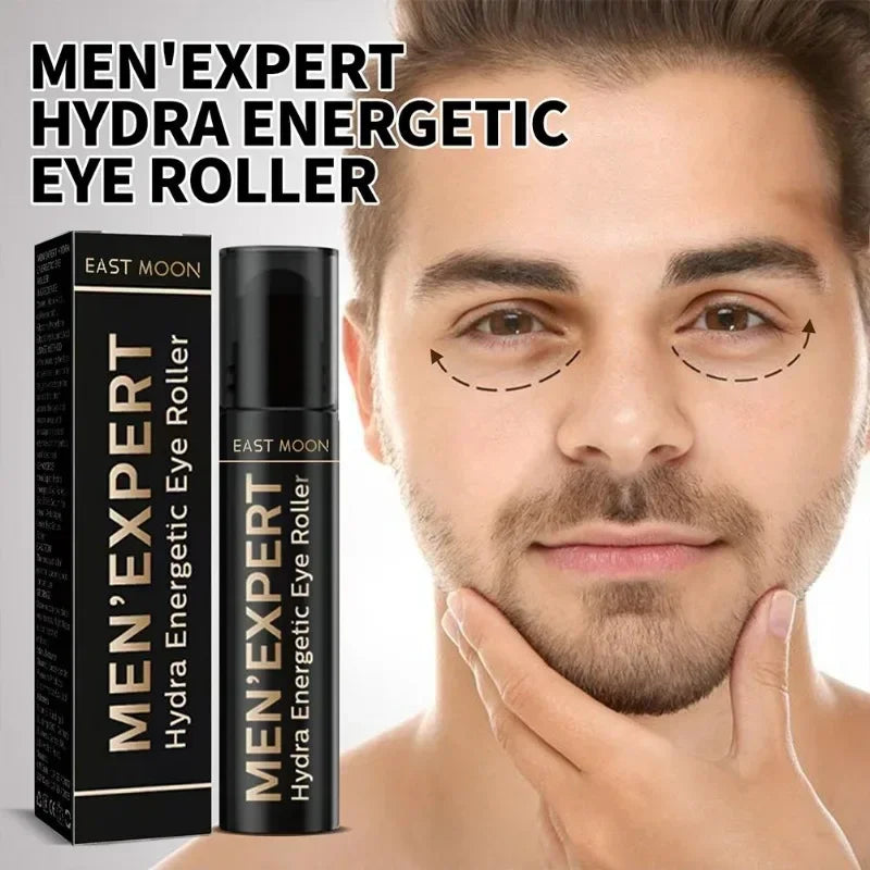 Crème contour des yeux, Ice Lifting, Anti-cernes et fermeté