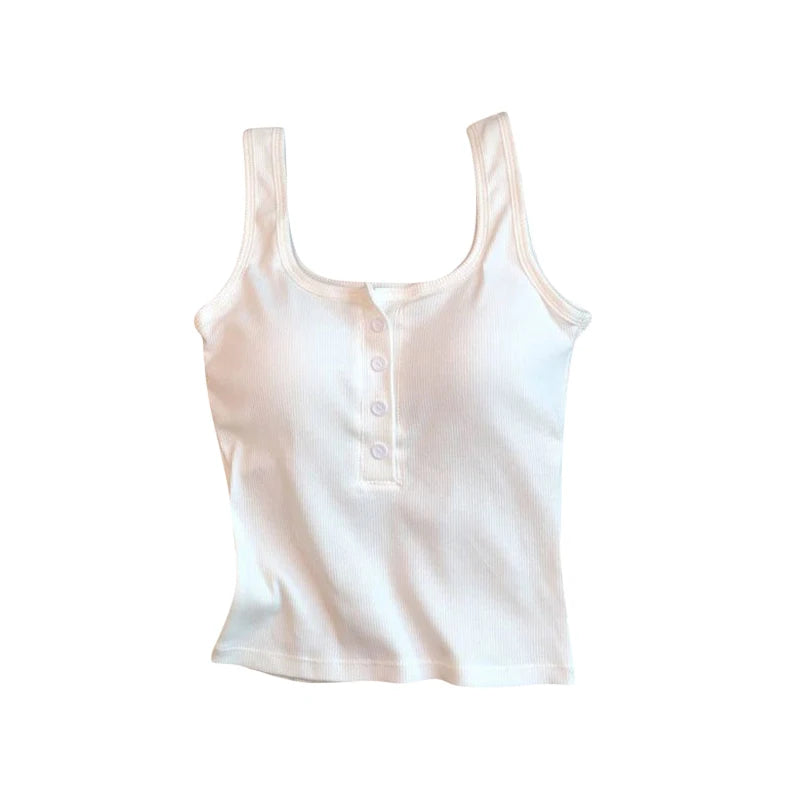 Crop Top Essentiel - Confort et Style pour toutes les occasions