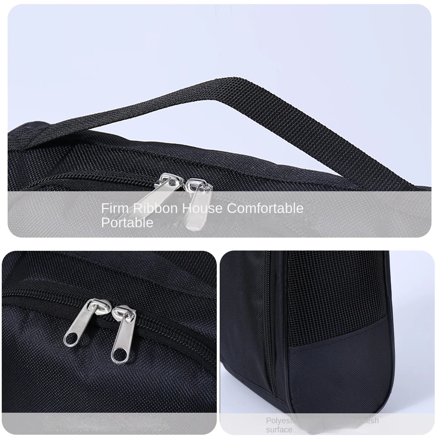 Sac à chaussures de sport - Oxford robuste et Imperméable