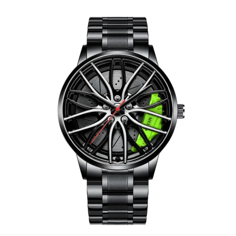 Montre homme style mode urbaine