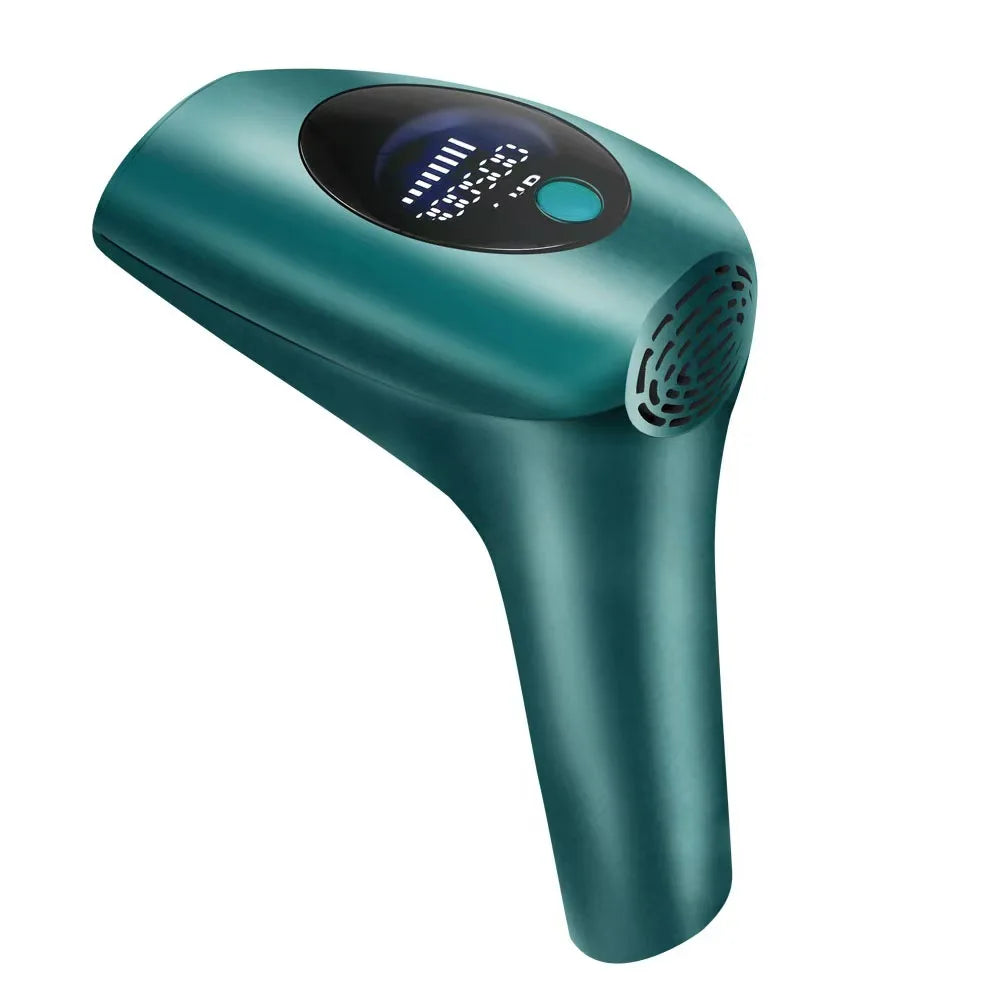 900000 Flashes Laser Epilator Instrume Permanent IPL Hair Removal Home Use Devices Ice Cool Painless Intense Pulsed Light