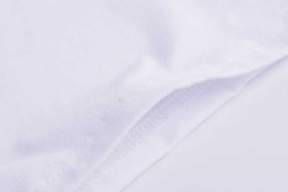 T-shirt Éclat d'Orchidée - Haut d'été à manche courte et col rond, coupe confortable