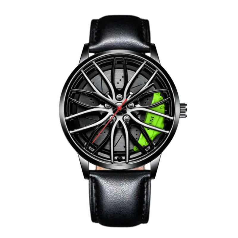 Montre homme style mode urbaine