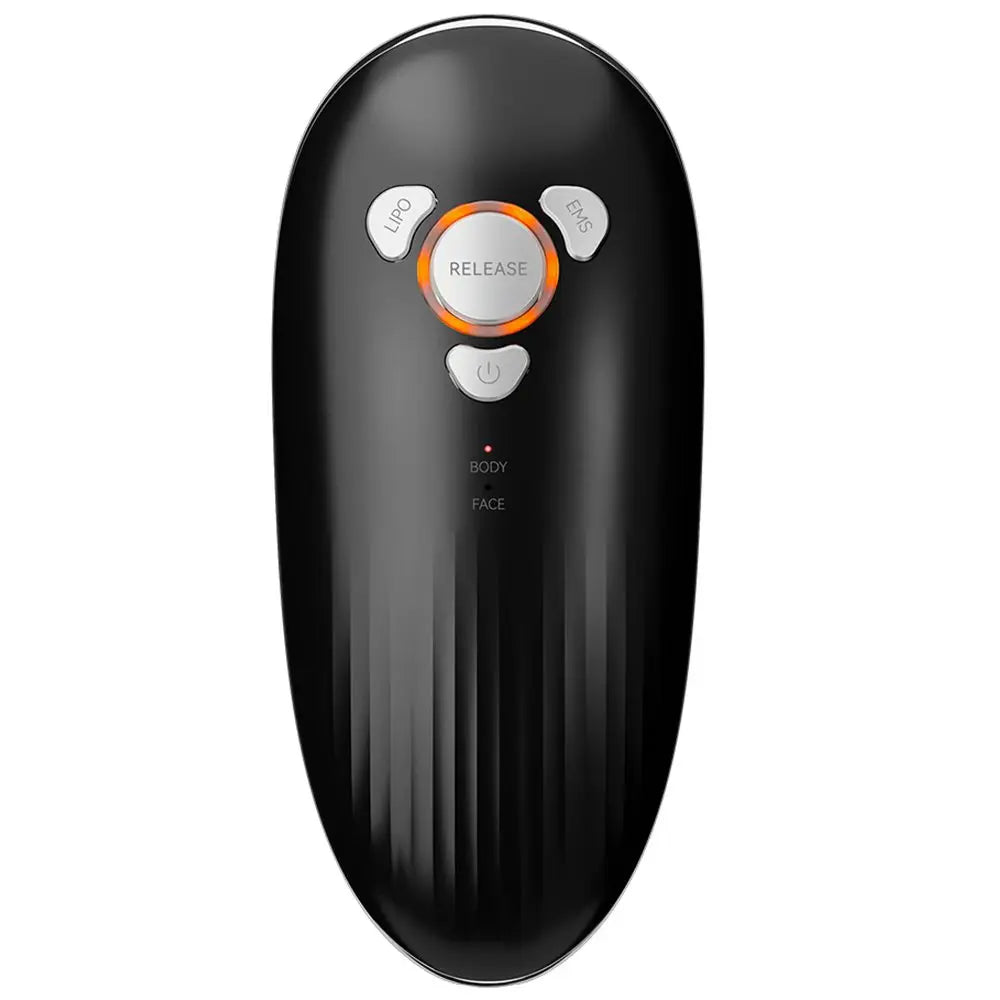 Face & Body Sculpting Massager Body Cellulite Facial Tightening Skin Device Shaping Slimming Device Sculpting & Firming Tools