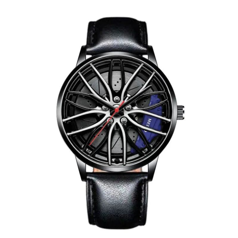Montre homme style mode urbaine