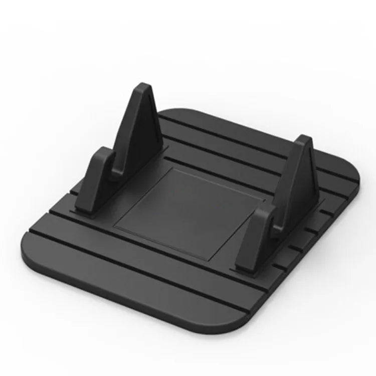 Creative Silicone Phone Stand Car Dashboard Phone Stand Car Horizontal and Car Vertical Universal Navigation Stand