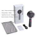 Appareil de Massage Capillaire Multifonction - Scalp Pro - Nutrition et Revitalisation