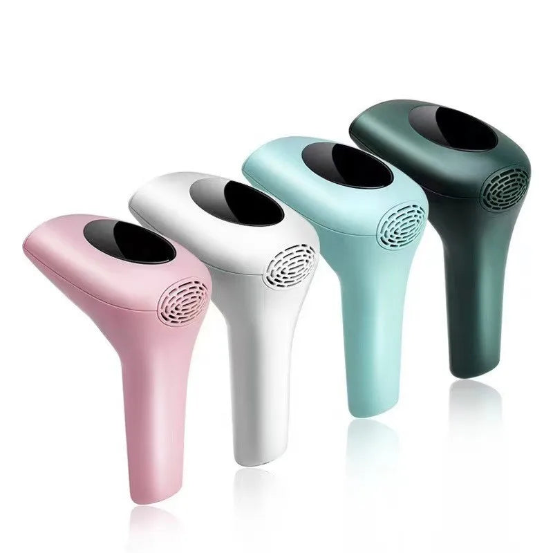 900000 Flashes Laser Epilator Instrume Permanent IPL Hair Removal Home Use Devices Ice Cool Painless Intense Pulsed Light