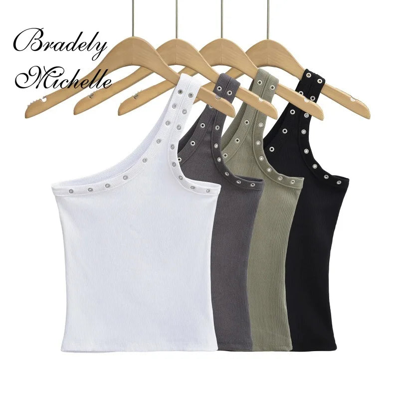 Top - Summer Chic - Silhouette élancée et design moderne