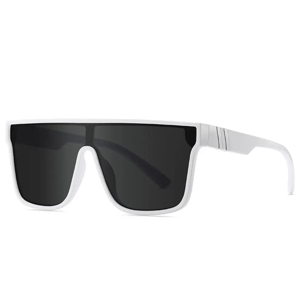 2024 Brand New Fishing Sunglasses Men Women Square Glasses Outdoor Sport Eyewear Driving Shades Male Sun Goggles