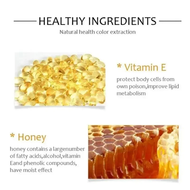 Sérum repulpant pour les lèvres, Volume Éclat, Effet lissant immédiat