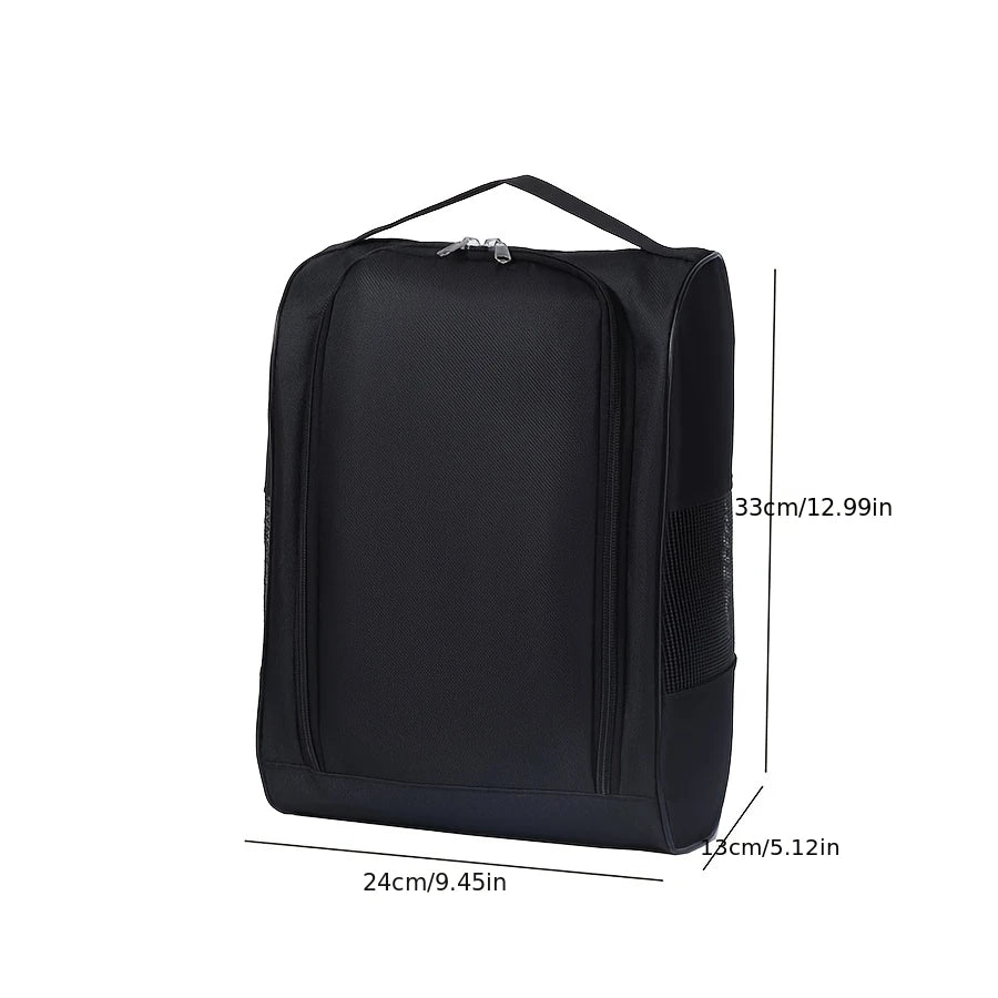 Sac à chaussures de sport - Oxford robuste et Imperméable
