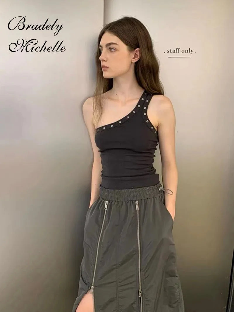Top - Summer Chic - Silhouette élancée et design moderne