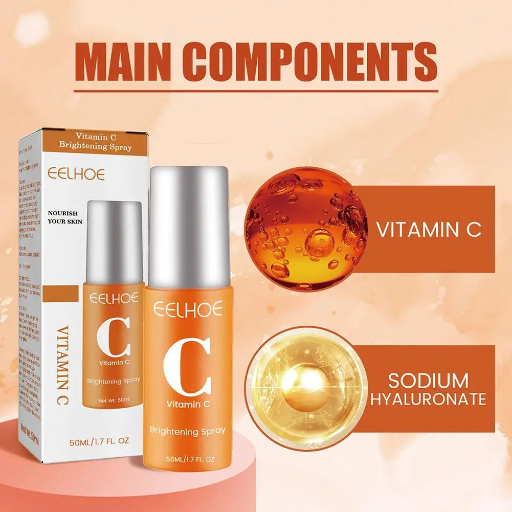 Polypeptide Face Serum Anti-wrinkle Lightening Skin Deep Hydration Moisturizing Smoothing Anti-Aging Facial Serum Skin Care