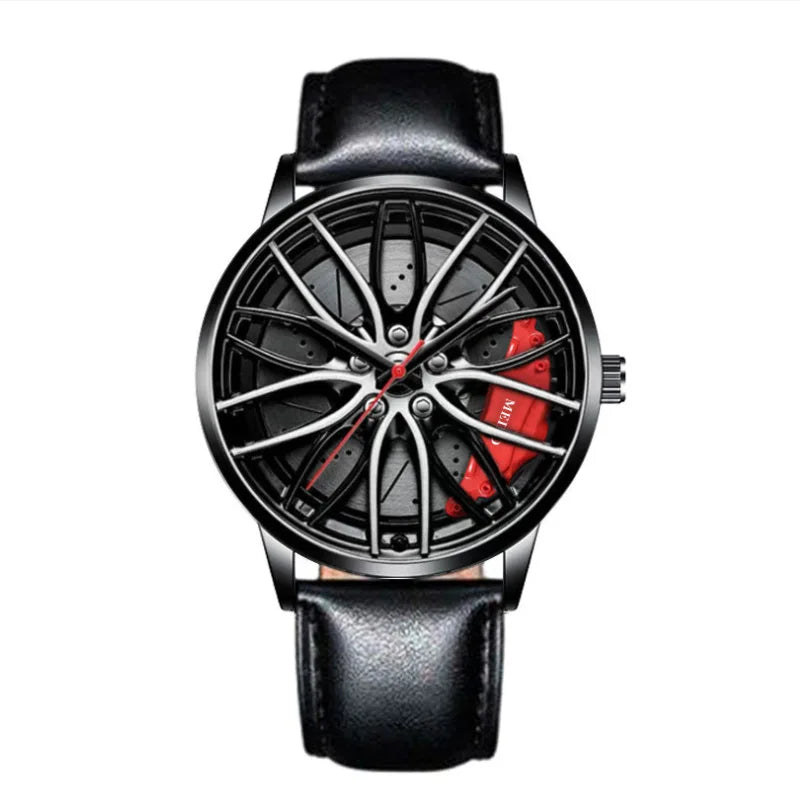 Montre homme style mode urbaine