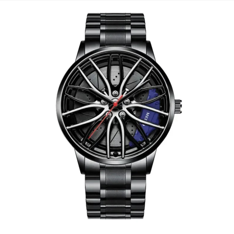 Montre homme style mode urbaine