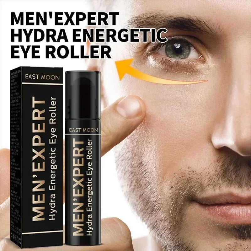 Crème contour des yeux, Ice Lifting, Anti-cernes et fermeté
