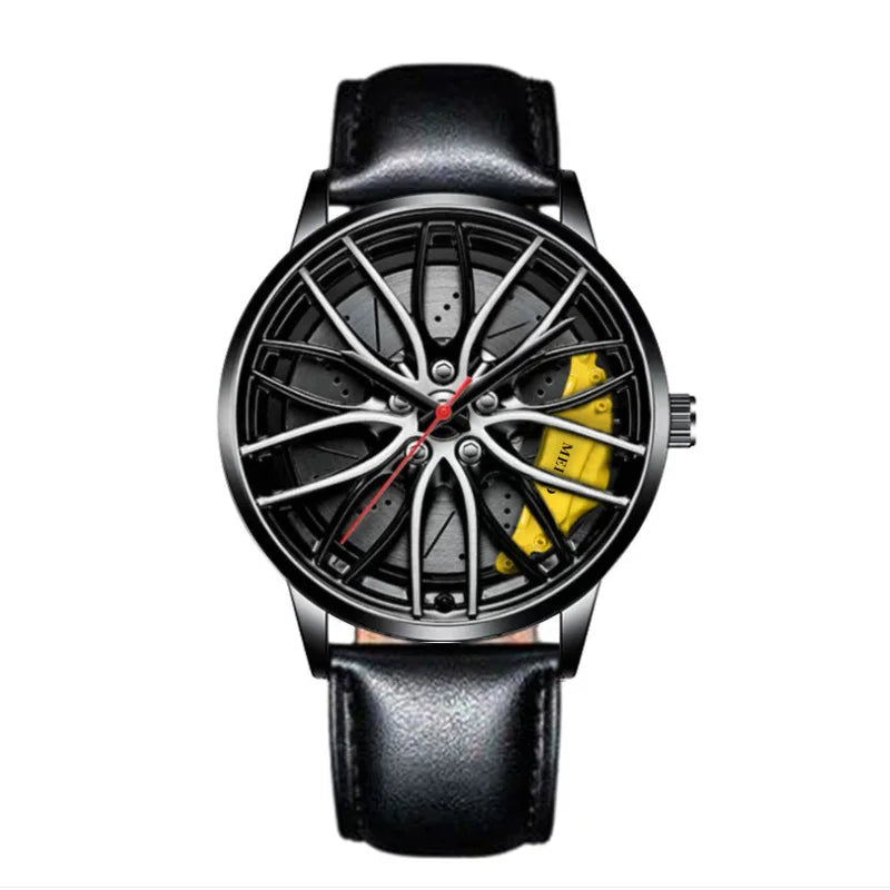 Montre homme style mode urbaine