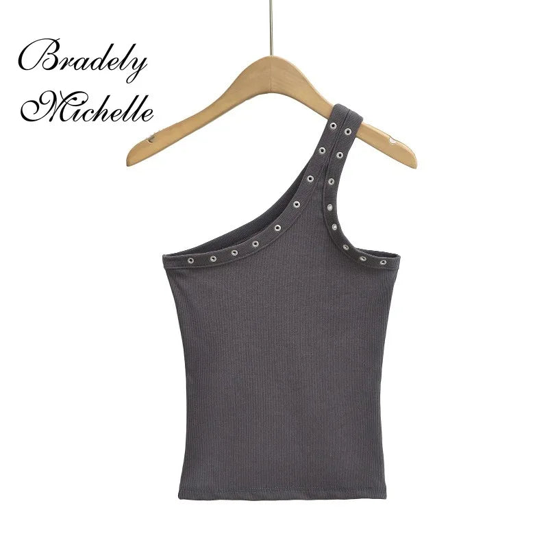 Top - Summer Chic - Silhouette élancée et design moderne