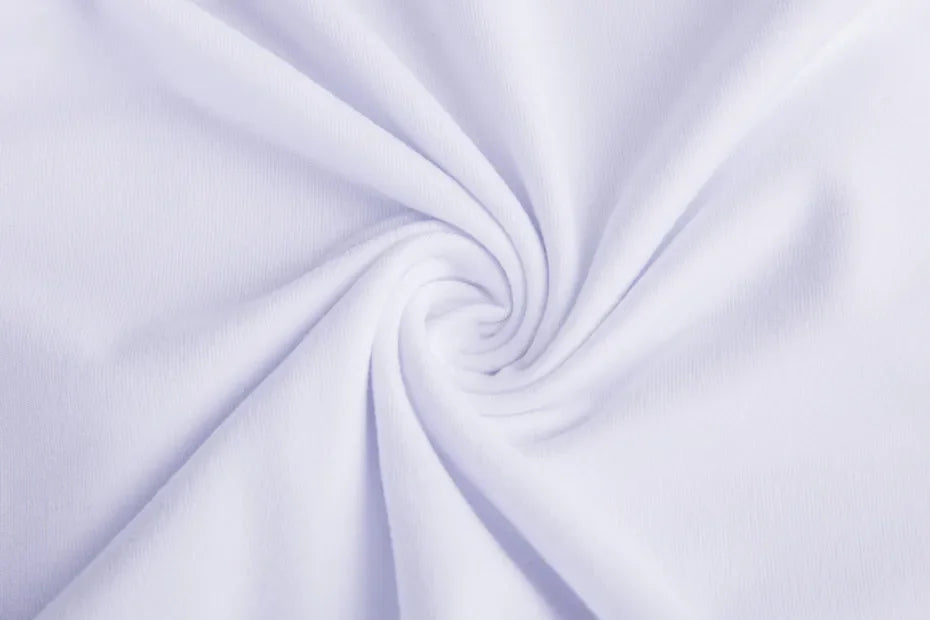 T-shirt Éclat d'Orchidée - Haut d'été à manche courte et col rond, coupe confortable
