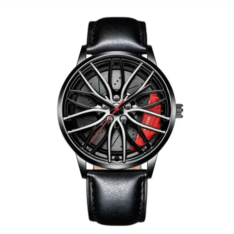 Montre homme style mode urbaine