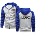 Sweat à Capuche - Personnalisé - Ajoutez votre logo ou design, confort premium