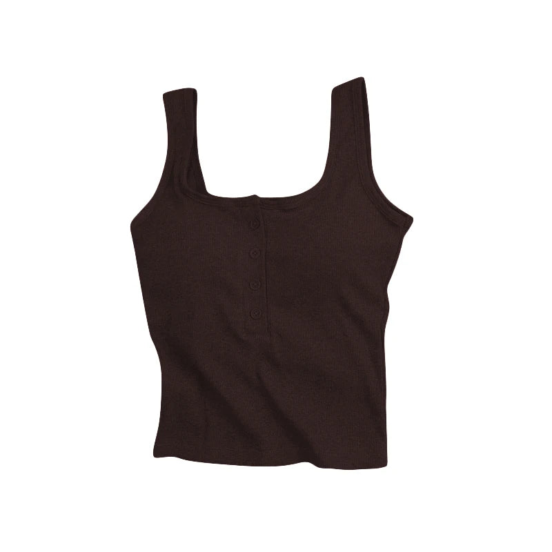 Crop Top Essentiel - Confort et Style pour toutes les occasions