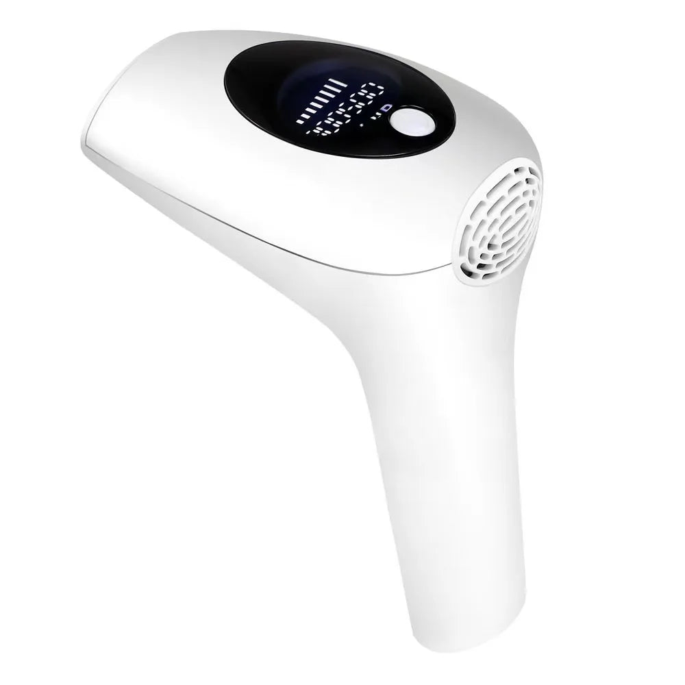 900,000 Flashes Laser Epilator Instrument Permanent IPL Hair Removal Home Use Devices Ice Cool Painless Intense Pulsed Light