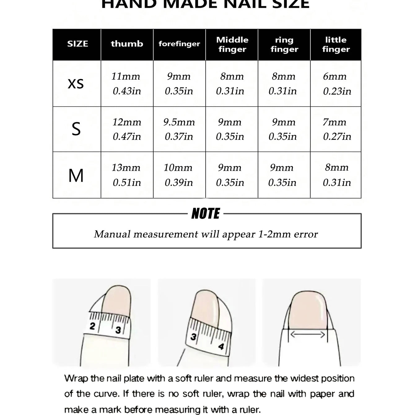 10PCS 3D Sun Star Gold Nail Almond Short Gold Charm Design Reusable Acrylic Fake Nails for Women And Girls As gifts