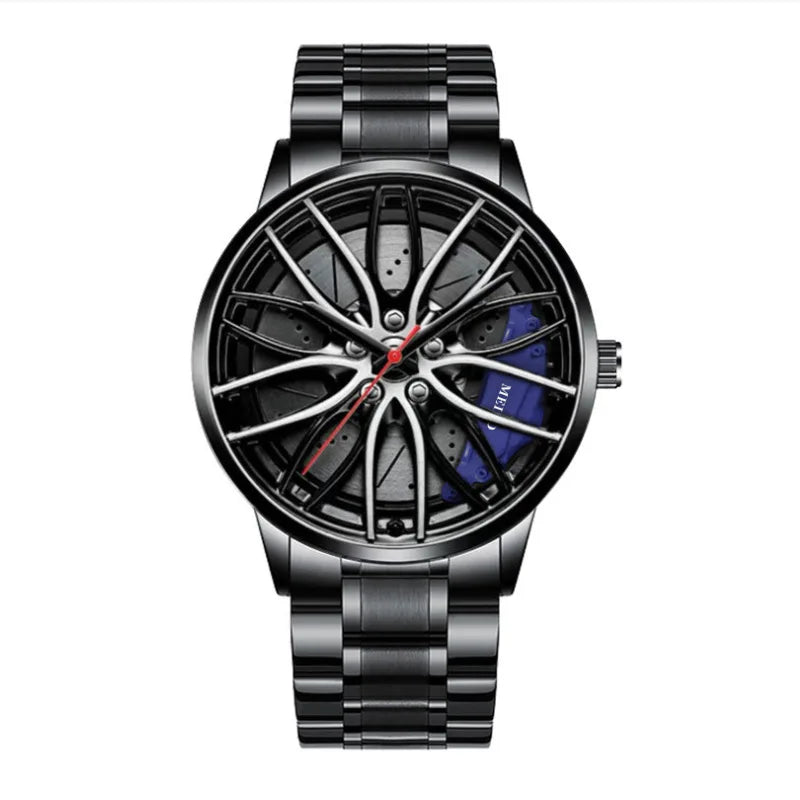 Montre homme style mode urbaine